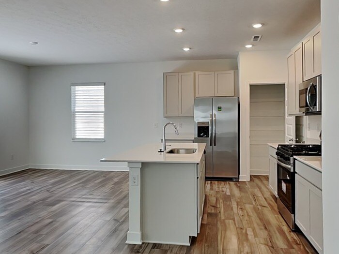 Building Photo - 4418 Laughter Ct
