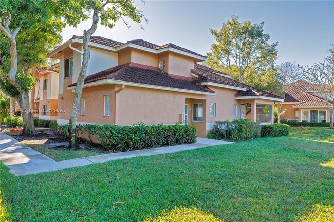 Building Photo - 801 NW 91st Terrace