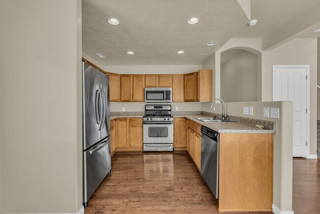 Building Photo - 6169 S 1375 E