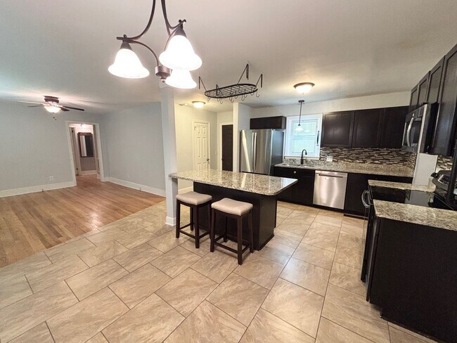 Building Photo - 4-Bedroom Brick Ranch in West Columbia — P...