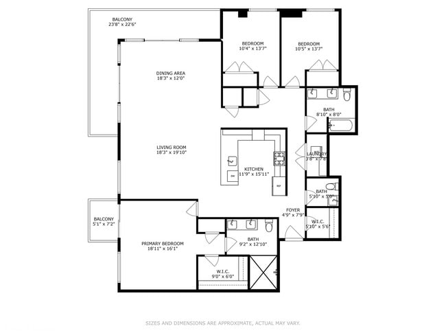 Building Photo - 236 S Racine Ave