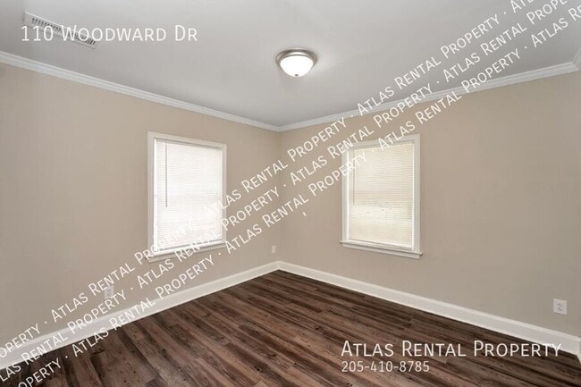 Building Photo - 110 Woodward Dr