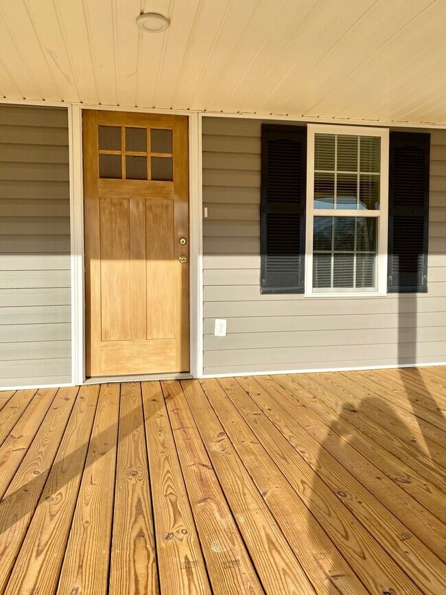Building Photo - 2787 Joyner Swamp Rd