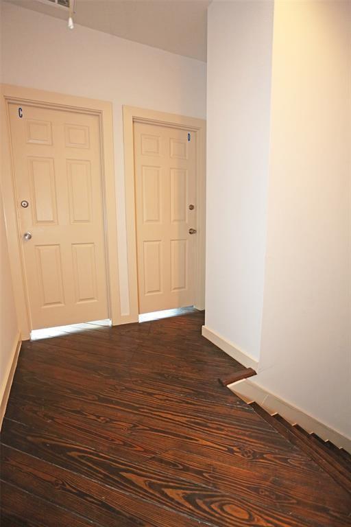 Building Photo - 4106 McKinney St