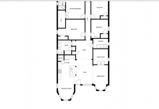 Building Photo - 2933 S Hills Ave