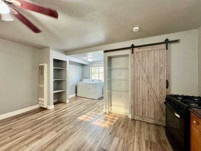 Building Photo - NOW AVAILABLE - 628 S FT STUDIO ON LARGE LOT