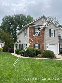 Building Photo - 8901 Cinnabay Dr