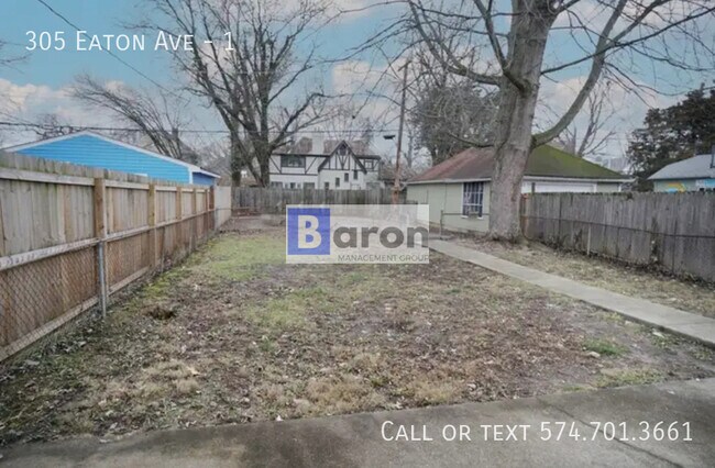 Building Photo - 305 Eaton Ave