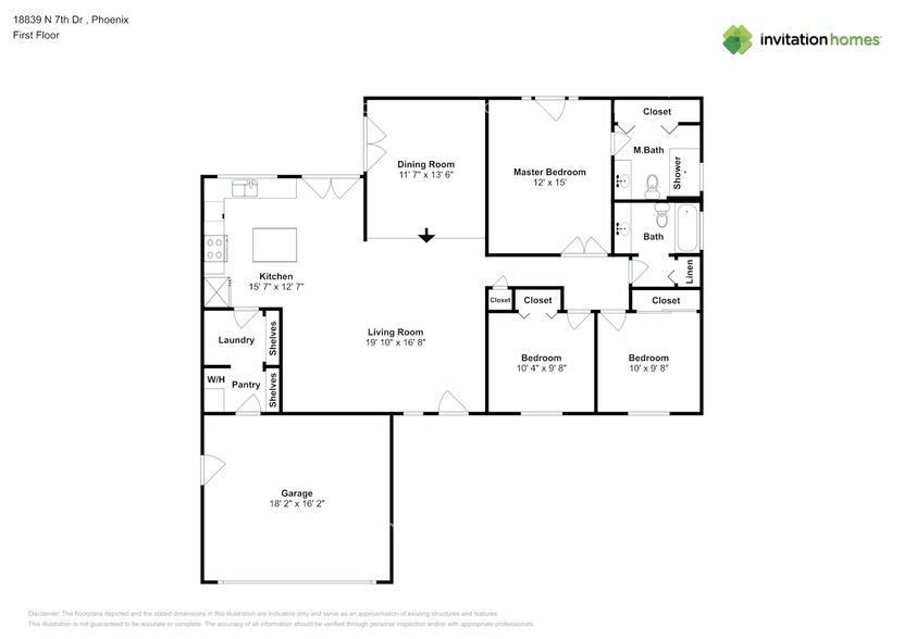 Building Photo - 18839 N 7th Dr