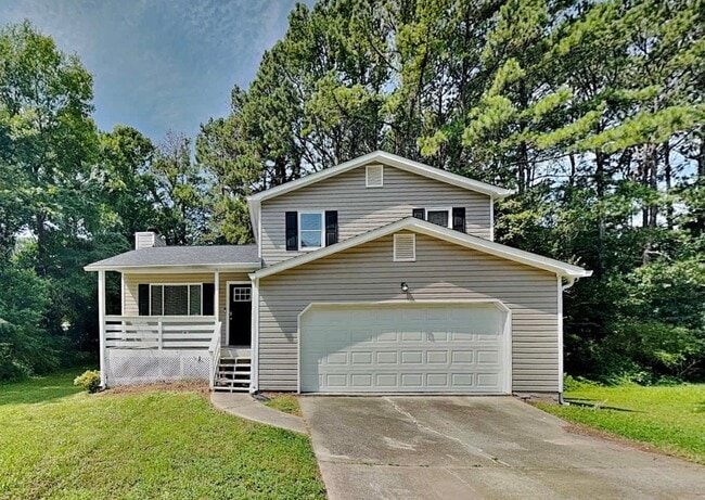 Building Photo - 535 Zachary Ct