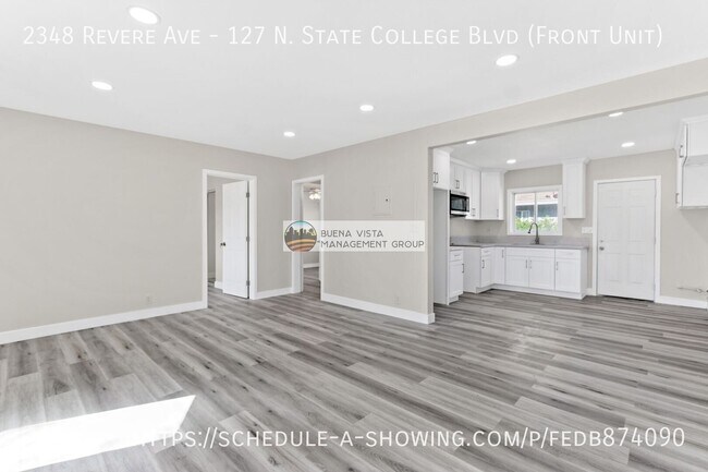 Building Photo - 2348 Revere Ave