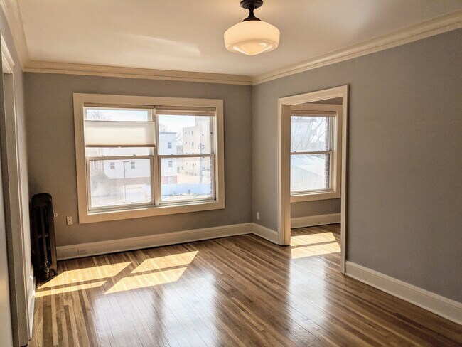 Floorplan - 2338 Marshall Apartments