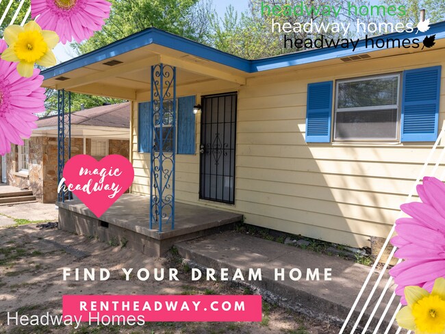 Primary Photo - 4 br, 2 bath House - 317 W 47th St