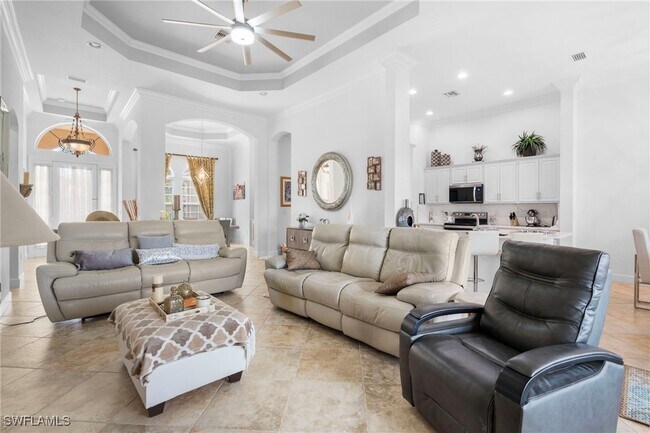 Building Photo - 8095 Piedmont Dr