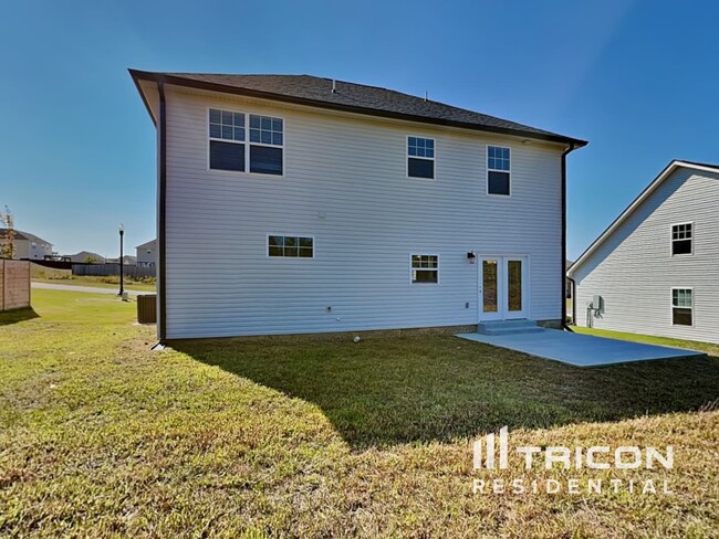 Building Photo - 316 Wyburn Pl