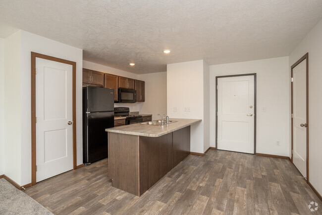 Interior Photo - Willows South Commons