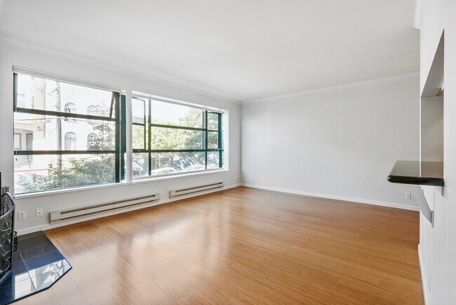 Building Photo - 1425 Vallejo St.