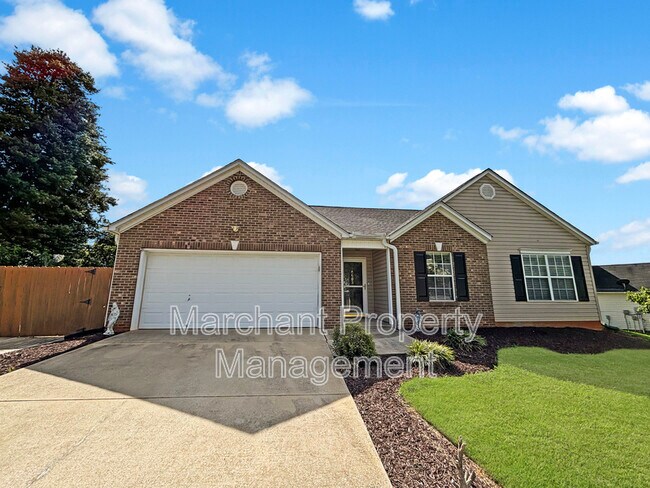 Primary Photo - 503 Peach Grove Pl