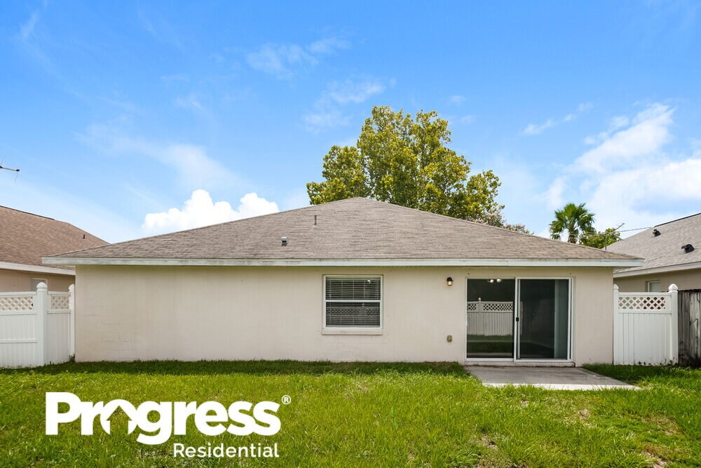 Building Photo - 2327 Majestic Eagle Cir