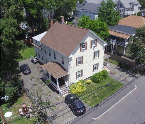 Primary Photo - 38 Brown St