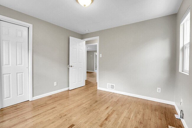 Building Photo - 4885 Tejon St