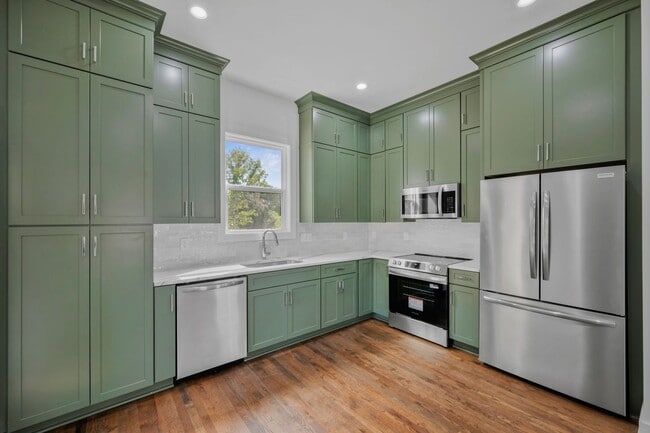 Building Photo - New Build in Old Hickory! 1/2 off first months rent!