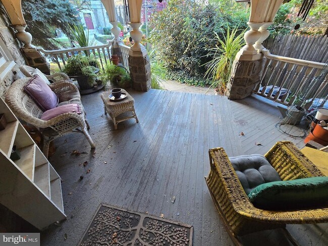 Building Photo - 133 E Mt Airy Ave