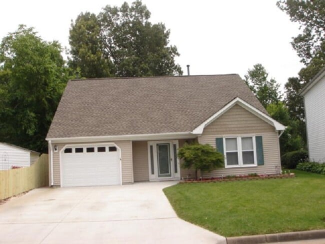 Primary Photo - Virginia Beach - Glenwood - 3/4 BR, 3 BA