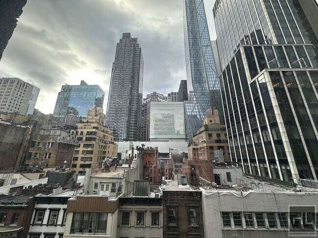 Building Photo - West 55th Street