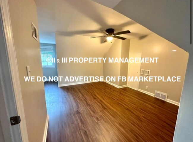 Building Photo - 7401 Nall Ave