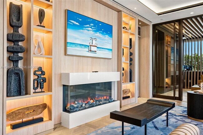 Building Photo - 151 N Seabreeze Blvd