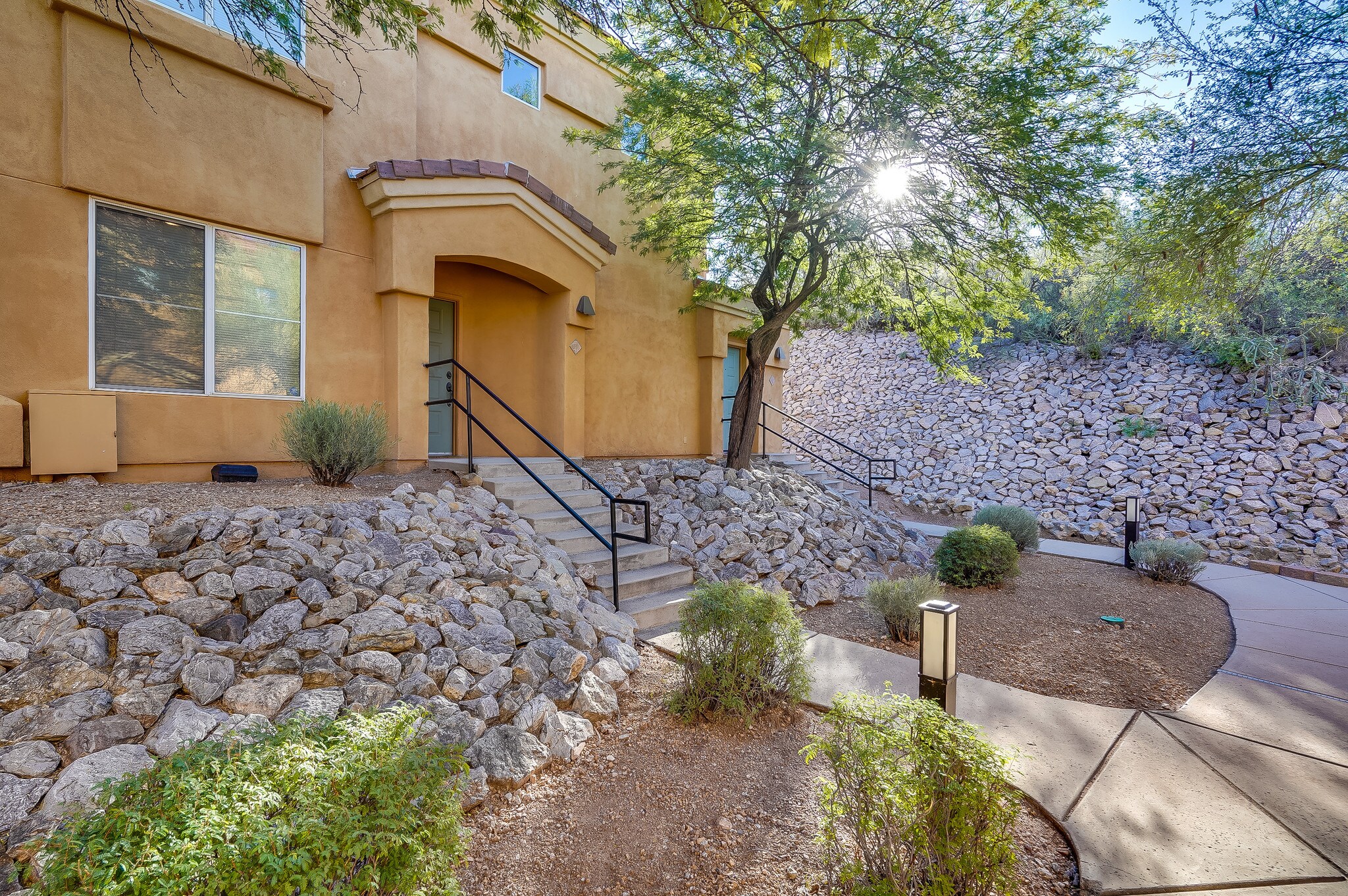 Building Photo - 7050 E Sunrise Dr