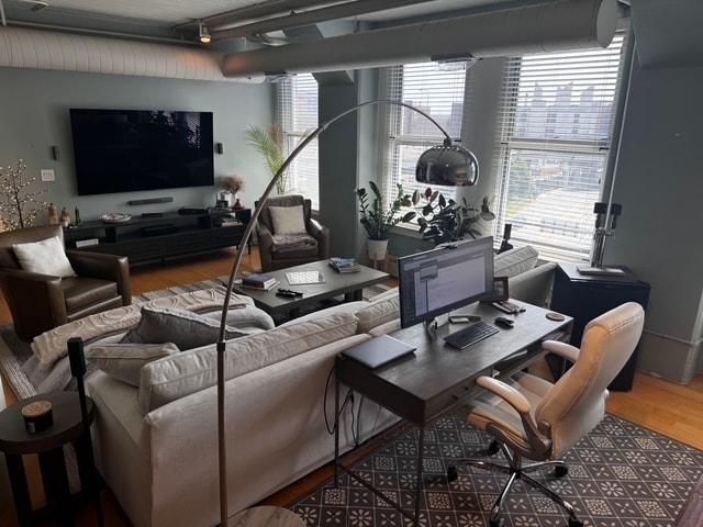 Great Room - 210 South St