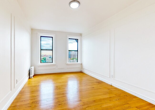 Building Photo - Edgecombe Avenue