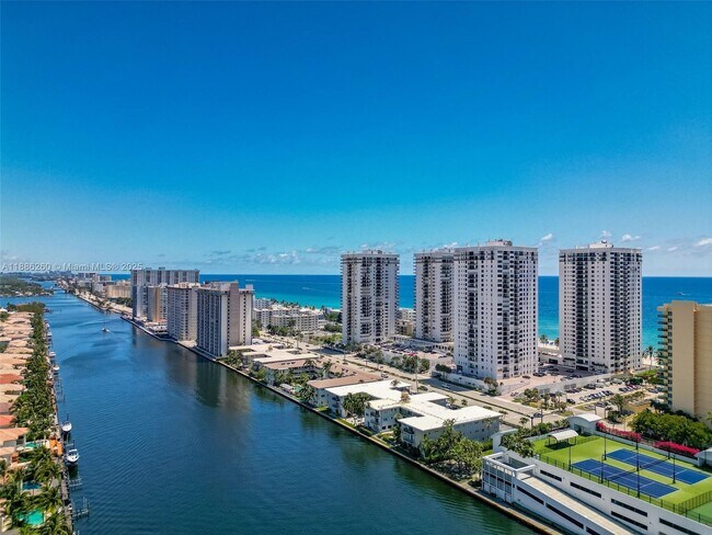 Building Photo - 2401 S Ocean Dr
