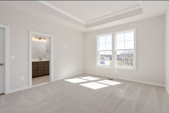 Building Photo - New Construction - 3 bed, 3 bath Townhome in the City