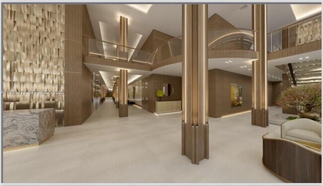 Building Photo - 10185 Collins Ave