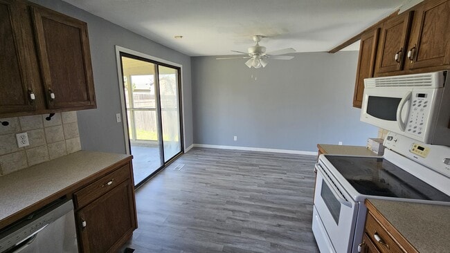Building Photo - 6834 E Winterberry Cir
