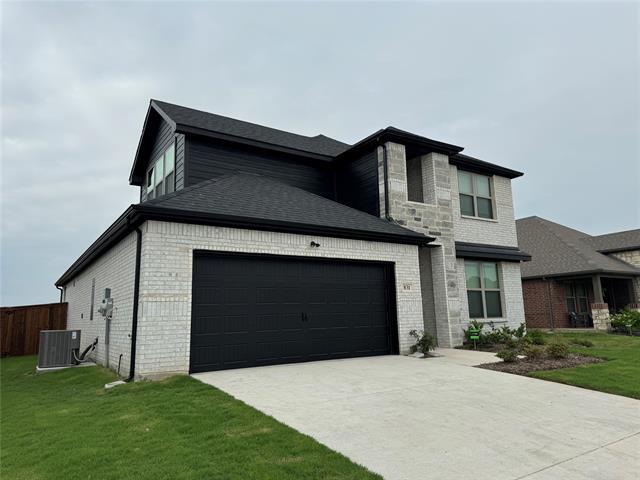 Building Photo - 831 Rosebud Trl
