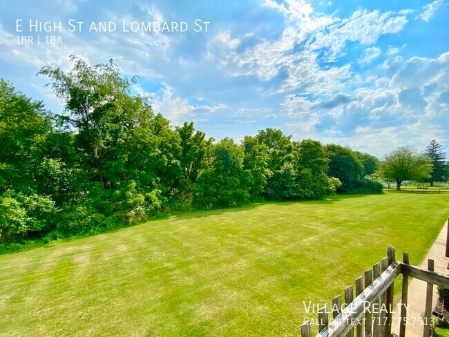 Building Photo - 92 E High St