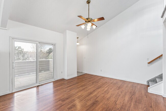 Building Photo - 1782 S Trenton St