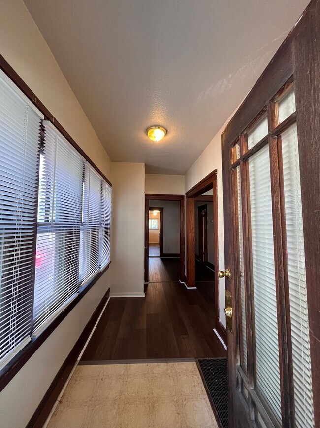 653 Oakhill Ave 653 Oakhill Ave Jackson MI 49201 Apartment Finder