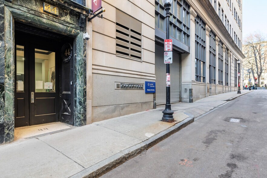 Building Photo - 44 Bromfield St