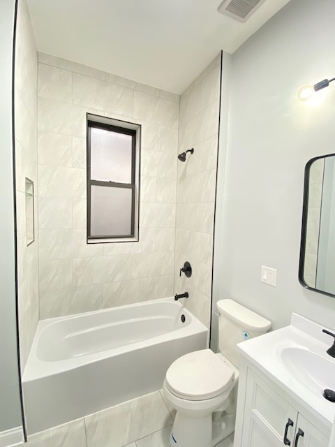 Bath - 1305 E 69th St