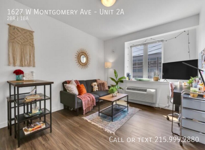 Building Photo - 1627 W Montgomery Ave