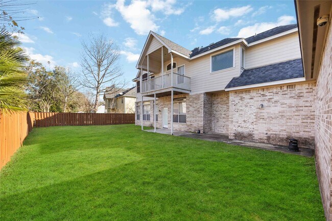 Building Photo - 3419 Crosby Landing