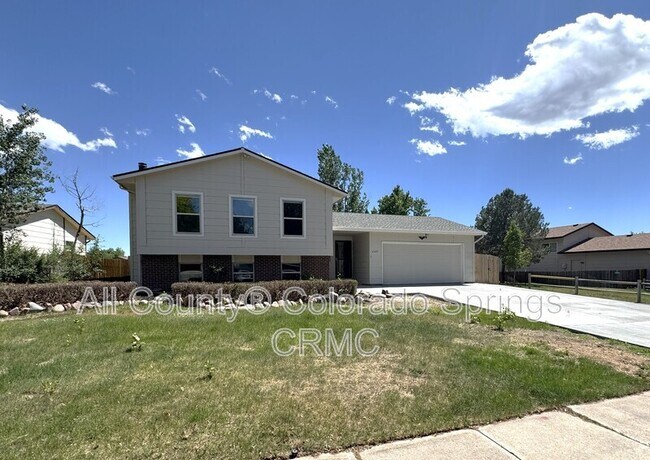 Building Photo - 3525 Fair Dawn Dr