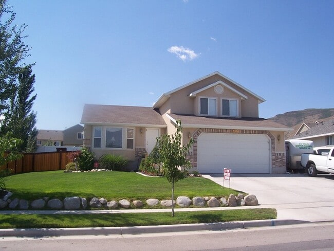 Building Photo - 5293 Elk Horn Peak Dr