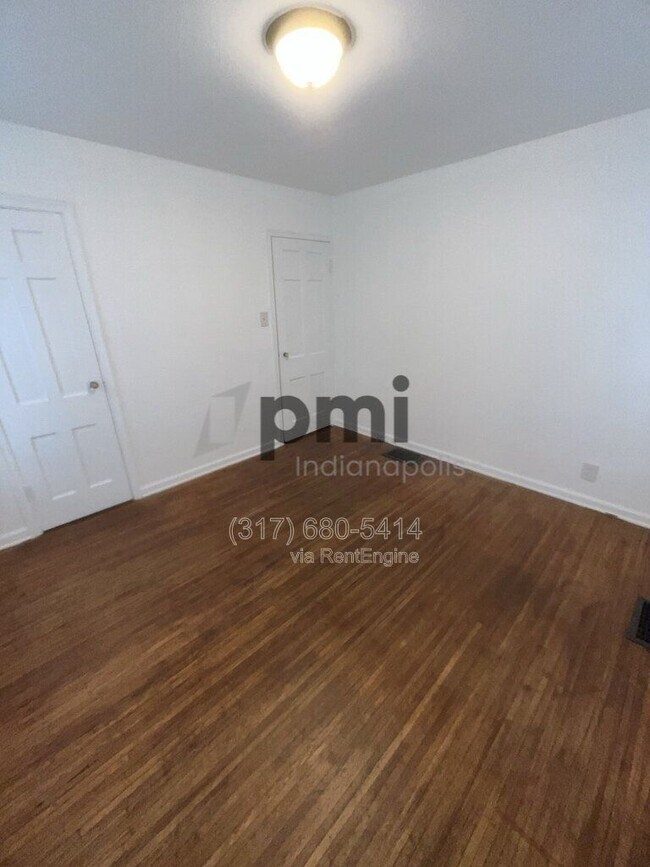 Building Photo - 3539 N Euclid Ave