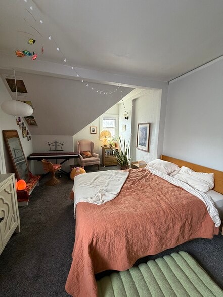 Building Photo - 1504 Grand Ave